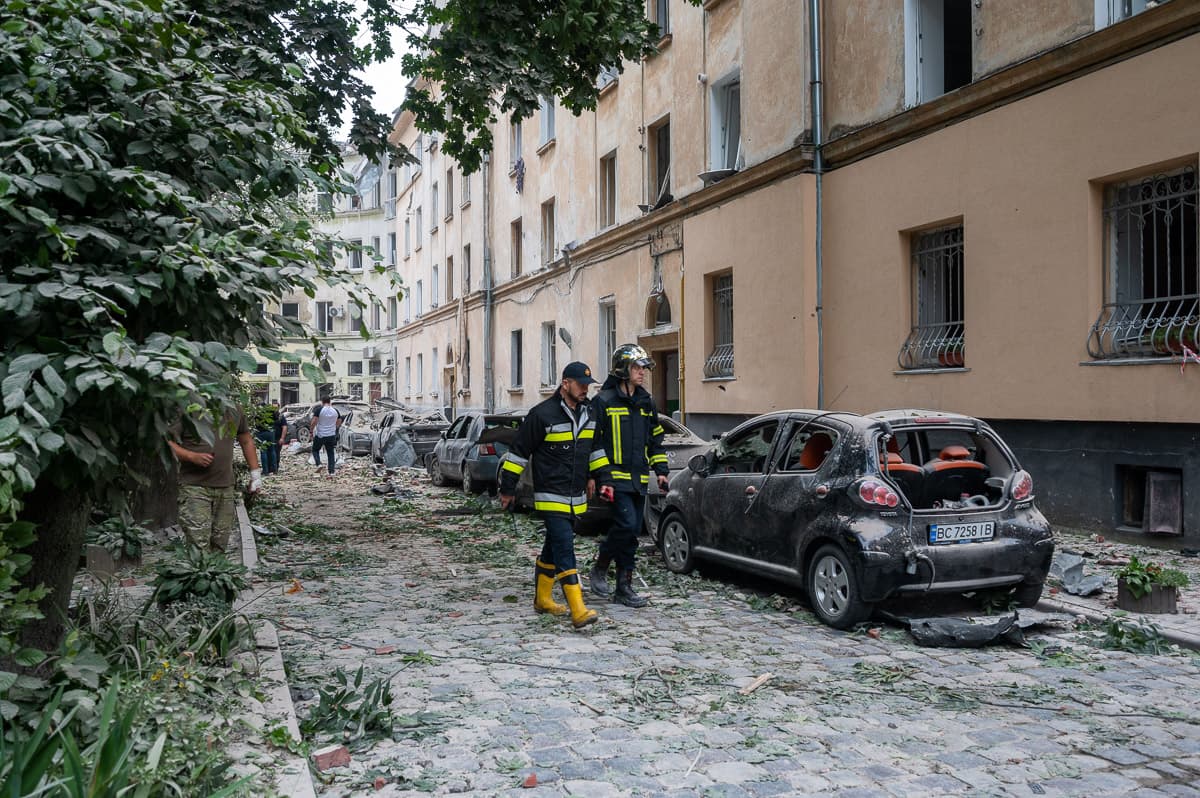 Фото: Іван Станіславський/Твоє місто
