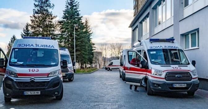 У Львові буде платна «швидка»? У місті пояснили, за що насправді треба буде платити