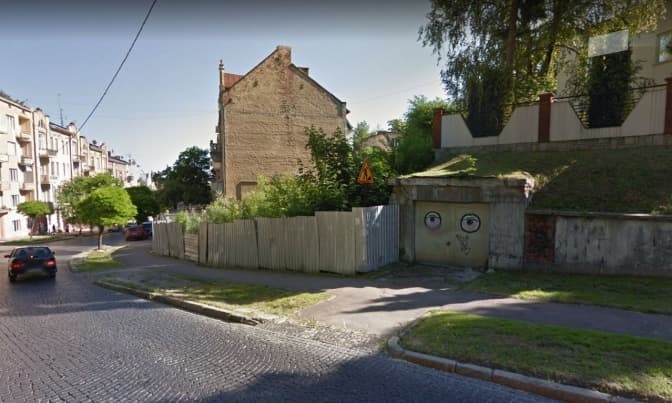 У Львові погодили зведення багатоповерхівки серед історичної забудови на вул. Героїв Майдану