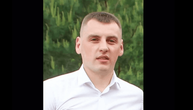 На війні загинув 32-річний захисник із Львівщини