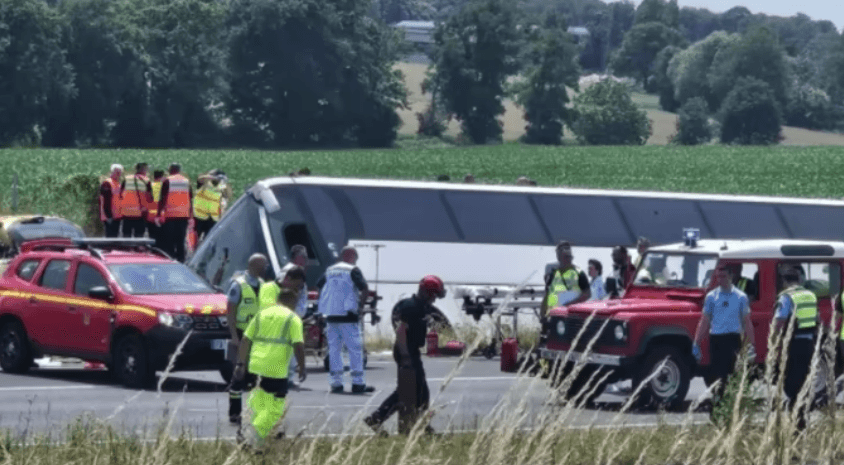 Фото: Radio France