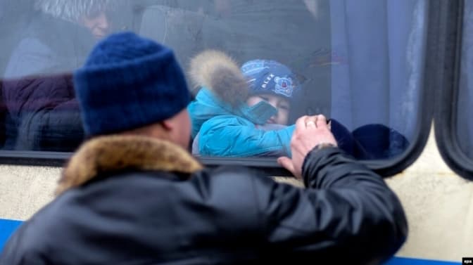 Паніка небезпечна. Що радить робити психологиня, коли страшно через війну