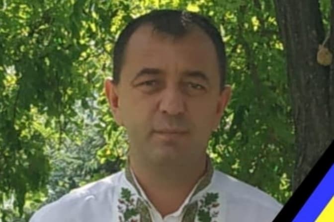 На Львівщині попрощалися з загиблим на війні бійцем 24-ої бригади в день його народження