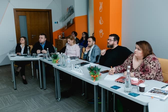 Львів’ян запрошують на презентацію нової магістерської програми з маркетингу УКУ