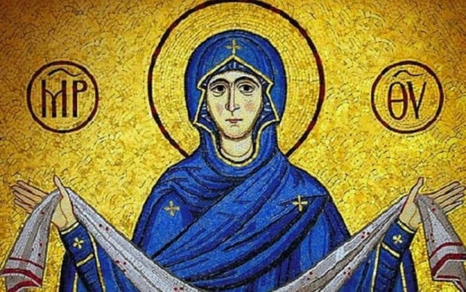 Сьогодні – свято Покрови Пресвятої Богородиці: його історія та значення для українців