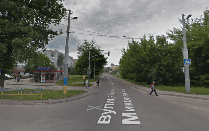 У Львові вперше оголосять архітектурний конкурс на проєкт реконструкції вулиці