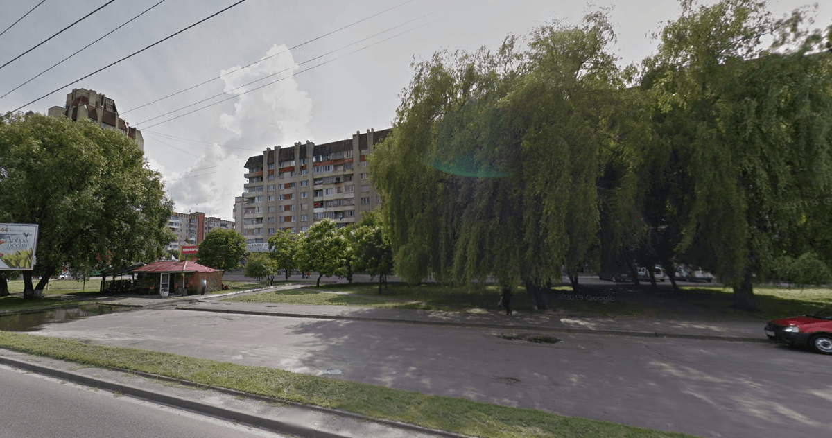 У Львові демонтують ще 4 МАФи