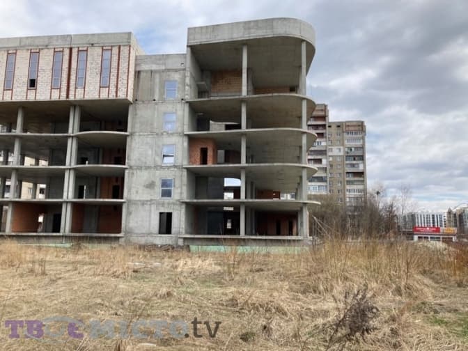 У Львові визначили фірму, яка будуватиме Центр реагування Нацполіції на Стрийській