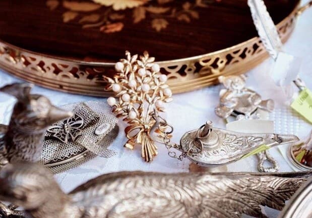 Останній день TLUM & KRAM. Де у Львові можна придбати унікальні вінтажні речі