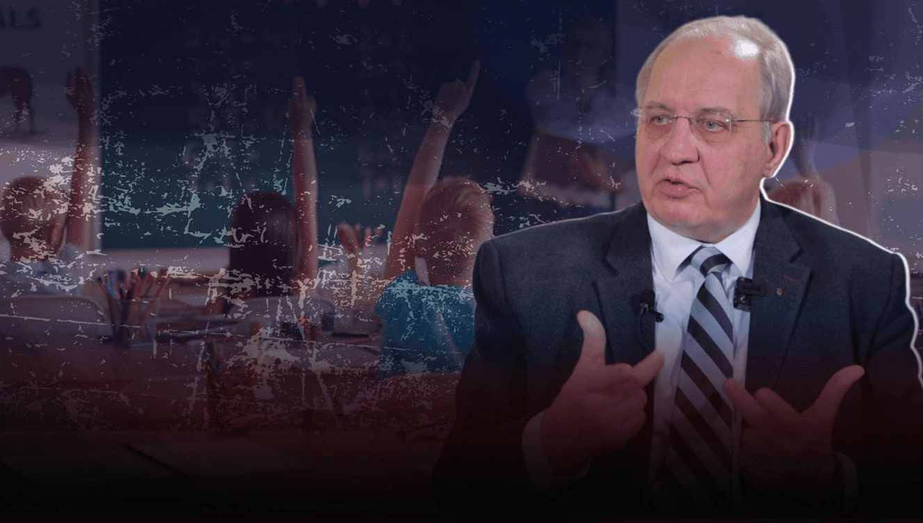 Павло Хобзей / Фото: Твоє місто