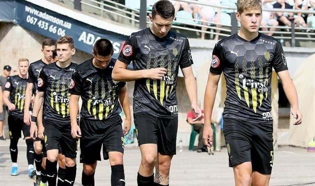 Футбольний клуб «Рух» гратиме на львівській «Арені»