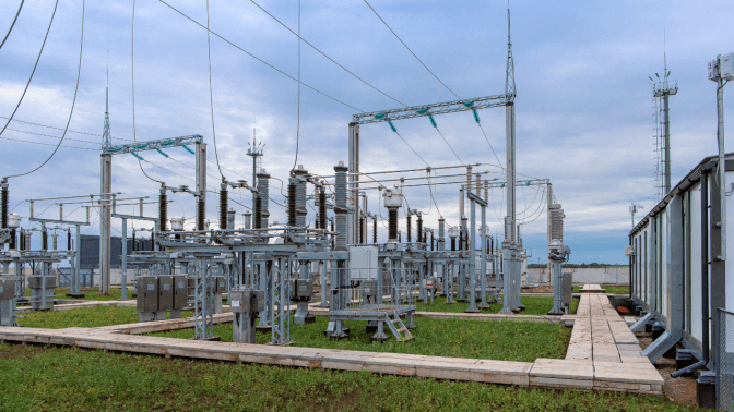У Києві знеструмились чотири високовольтні підстанції та виникли проблеми з оплатою проїзду в метро