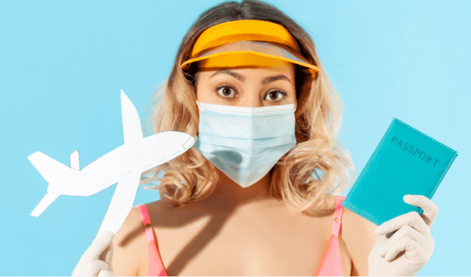 Куди українці торік виїжджали найчастіше. Список країн