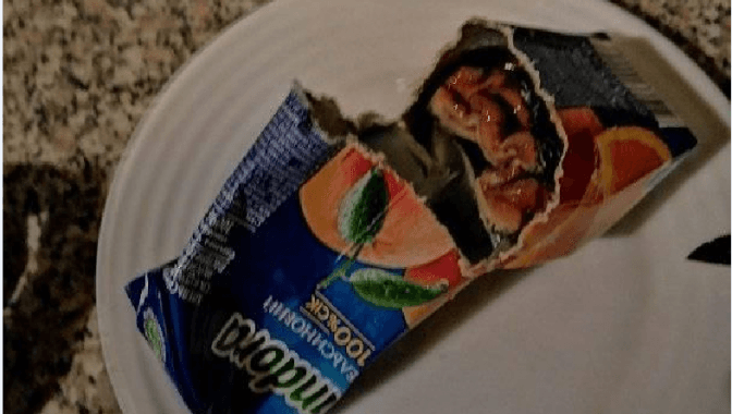 На Львівщині дитина отруїлася соком з пліснявою