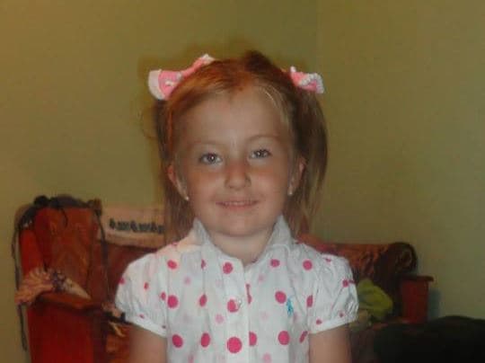 Фото: Анни Вацлавська / Facebook