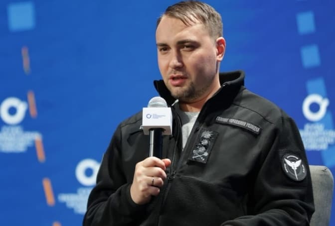 Буданов відповів, чи може війна розширитися