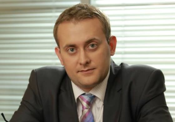 Уряд схвалив кандидатуру Маркіяна Мальського на посаду голови ЛОДА