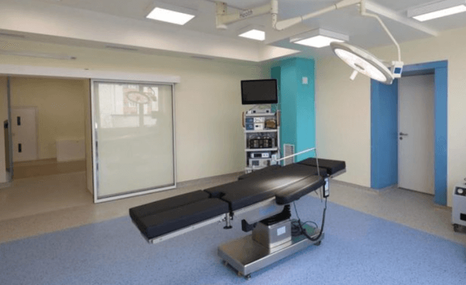 У Львівській лікарні швидкої допомоги відкрили 10 надсучасних операційних