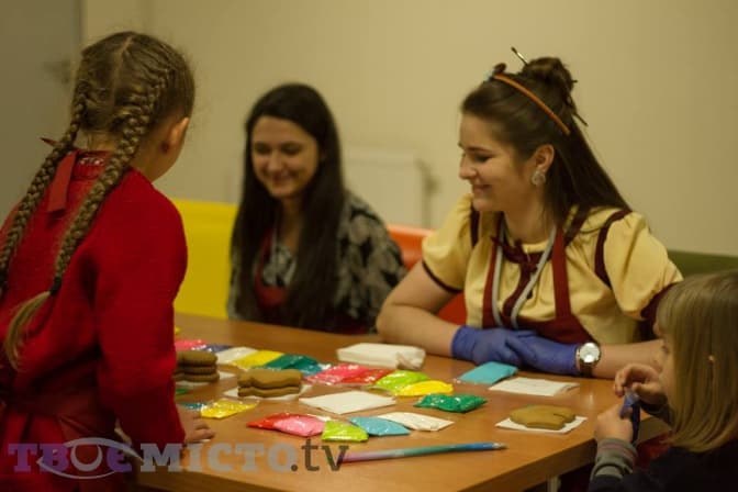 У Львові 50 винахідників представили свої творіння на фестивалі мейкерства. Відео