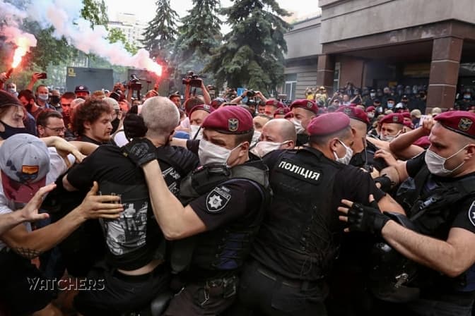 Фото: Herman Krieger