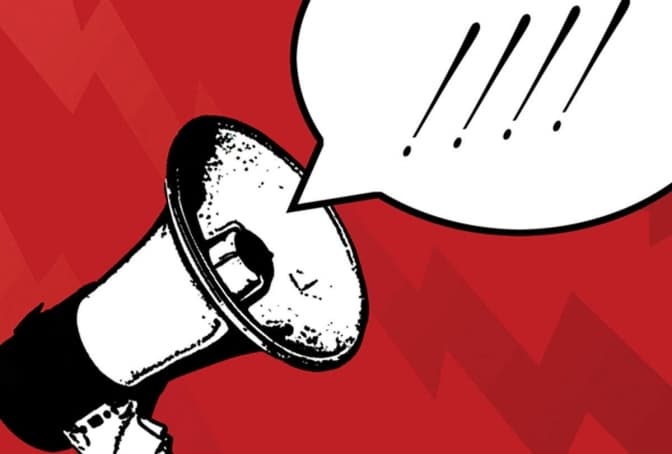 Виборчі перегони. В «Опорі» зафіксували роздачу партійних газет, публікацію агітроликів та подарунки