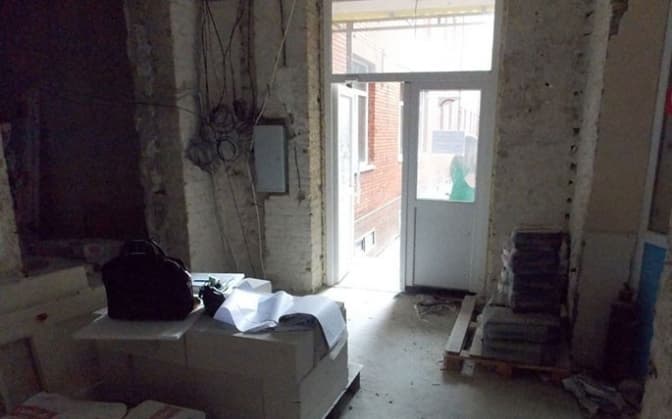 Підприємець привласнив понад 3,2 млн гривень на ремонті військового містечка на Львівщині