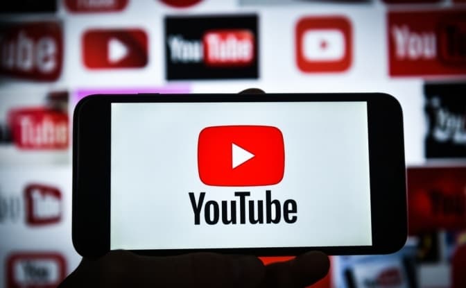 YouTube блокує канали російських державних ЗМІ по всьому світу
