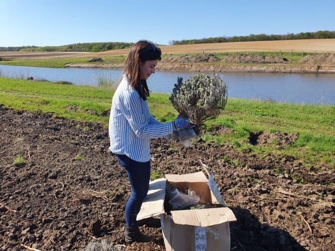 Фото: Наталія Стареправо