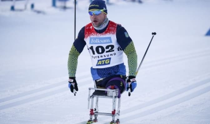 Львів’янин виборов ще одну медаль на Кубку світу у США