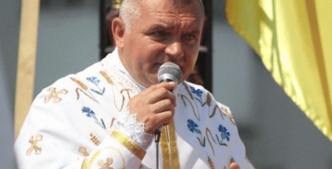 Шість священників із Львівщини відлучені. Як і чому отцям забороняють служіння