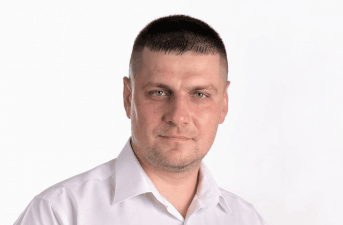 Фото: Святослав Євтушенко