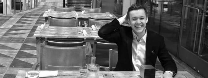 У Львові відбудеться зустріч із засновником відомого українського стартапу. Де подивитись онлайн?