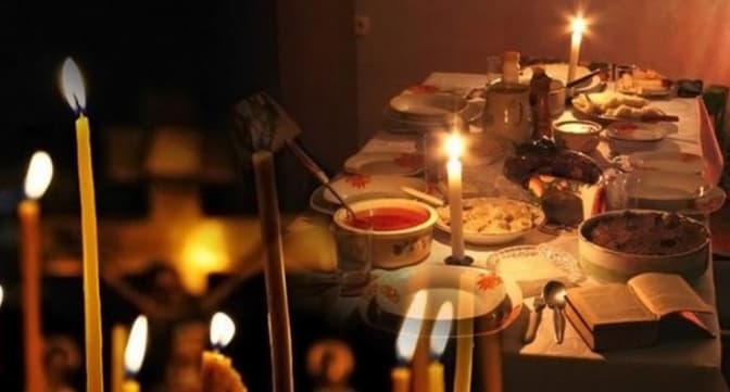 У християн східного обряду розпочався різдвяний піст