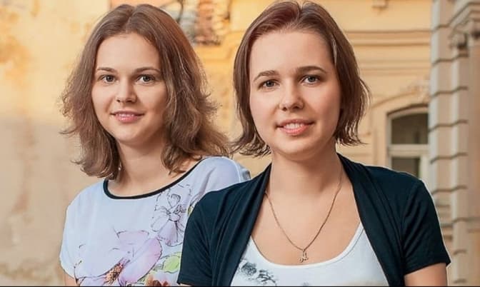 Сестри Музичук потрапили в десятку найкращих шахісток світу