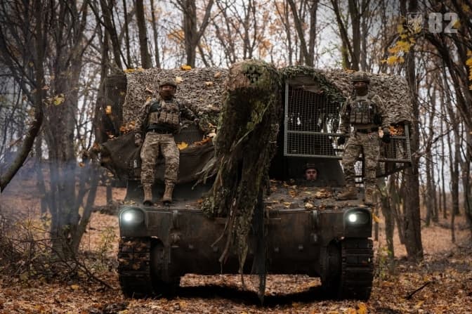 Генштаб оновив дані про втрати рф: 1160 окупантів за добу