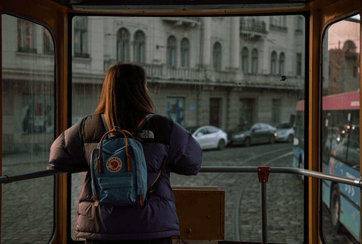 На ще чотирьох маршрутах у Львові будуть тестувати безготівкову оплату