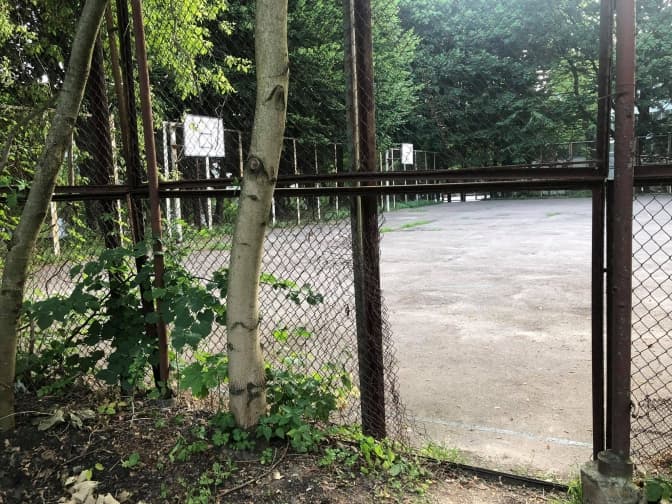 Фото зі сторінки Павла Бачинського