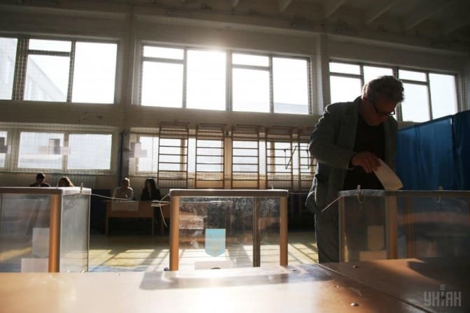 Битва титанів. За що боротимуться в парламенті «Голос» і «Європейська солідарність»