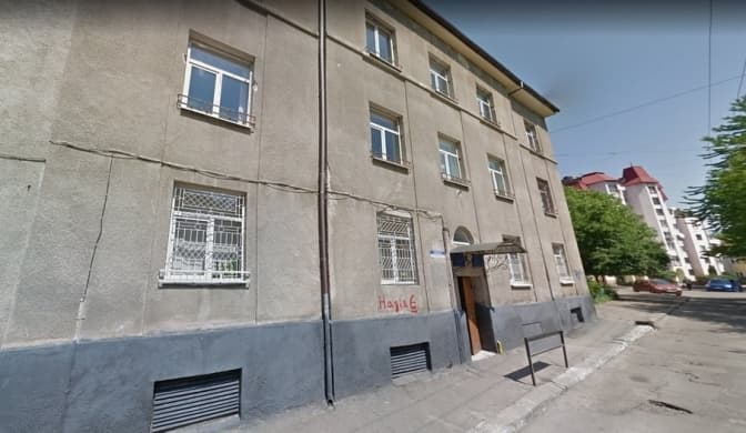 Львівський обласний психоневрологічний диспансер перетворять у некомерційне підприємство