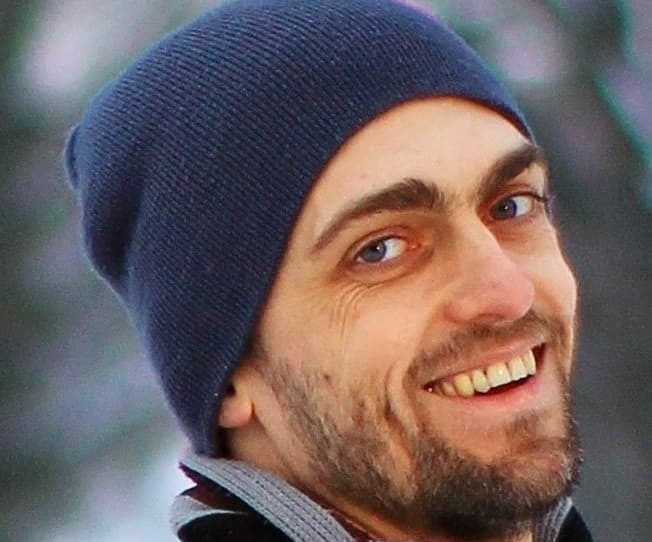 На війні загинув львів’янин, засновник курсу допомоги учасникам АТО Олег Воробйов