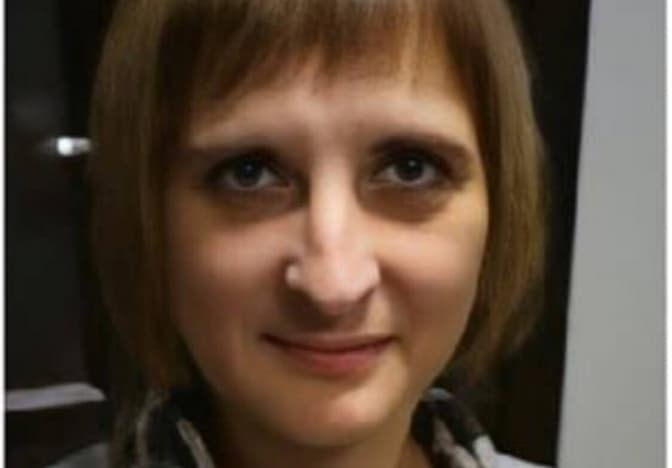 На Львівщині розшукали 42-річну жінку, яка зникла два дні тому. Оновлено