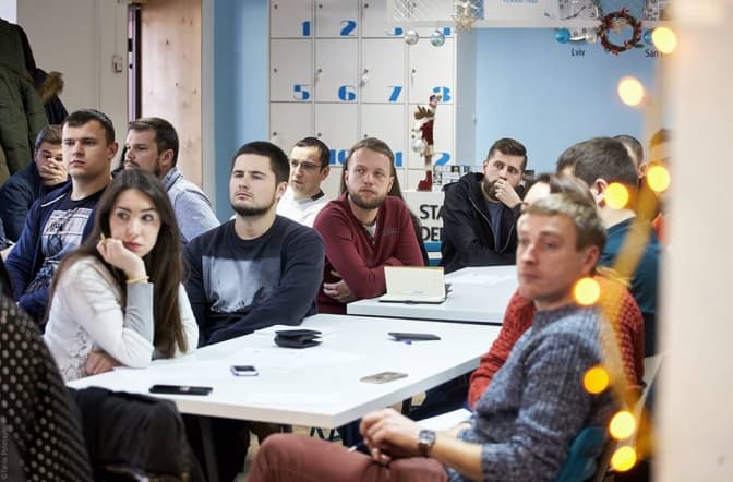 У Львові стартує школа діджитал маркетингу у сфері ІТ: програма, викладачі, ціни