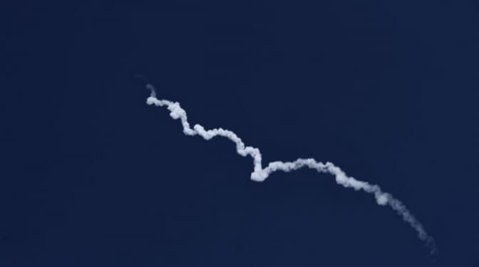 Росіяни уночі атакували Україну безпілотниками. Є загиблі та поранені