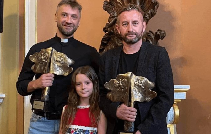 Фото: ФБ/Сергій Дмитрієв