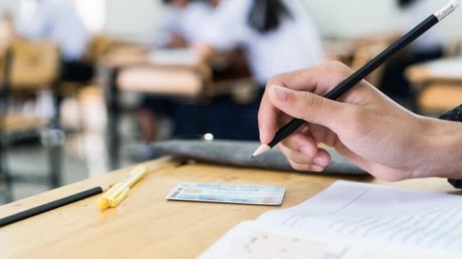 Українські випускники зможуть скласти НМТ щонайменше у 21 країні. Перелік