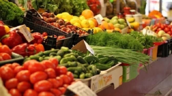 Чому зросли ціни на продукти та на виїзді зі Львова створять квартал та транспортний хаб. Підсумки доби