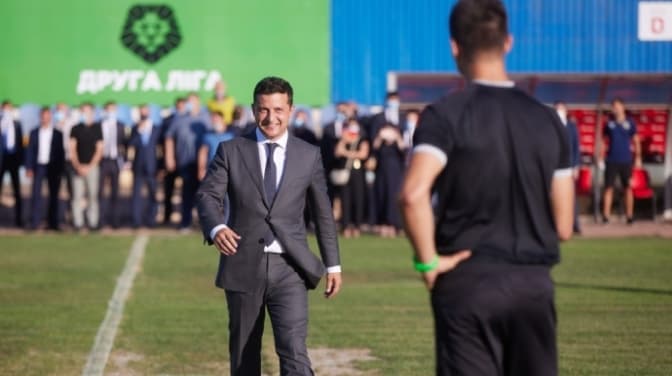 1,5% з Фонду Сovid-19 на захист медиків / виправдали суддю, яка відпустила «беркута» Садовника. Головне за минулу добу