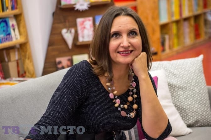 Фото: Вікторія Андрєєва