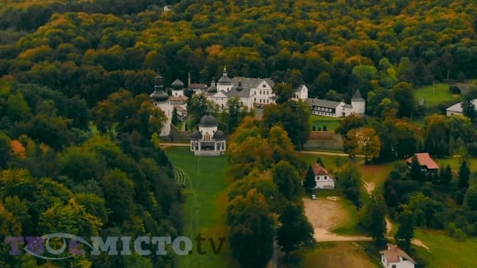 Місця-магніти Львівщини. Куди поїхати на вихідні