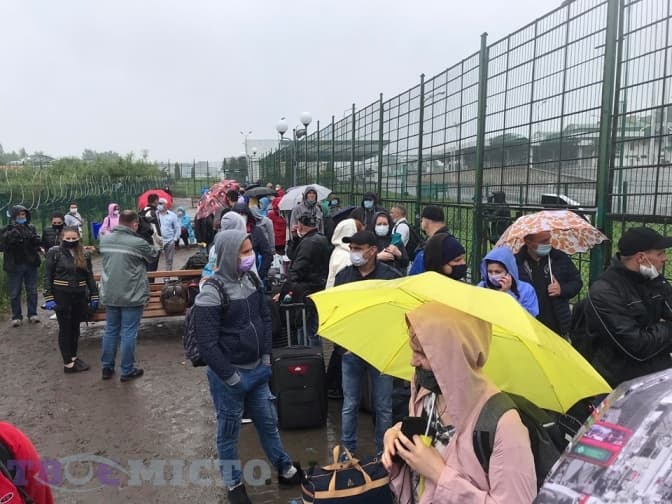 Фото: Тарас Бабенчук